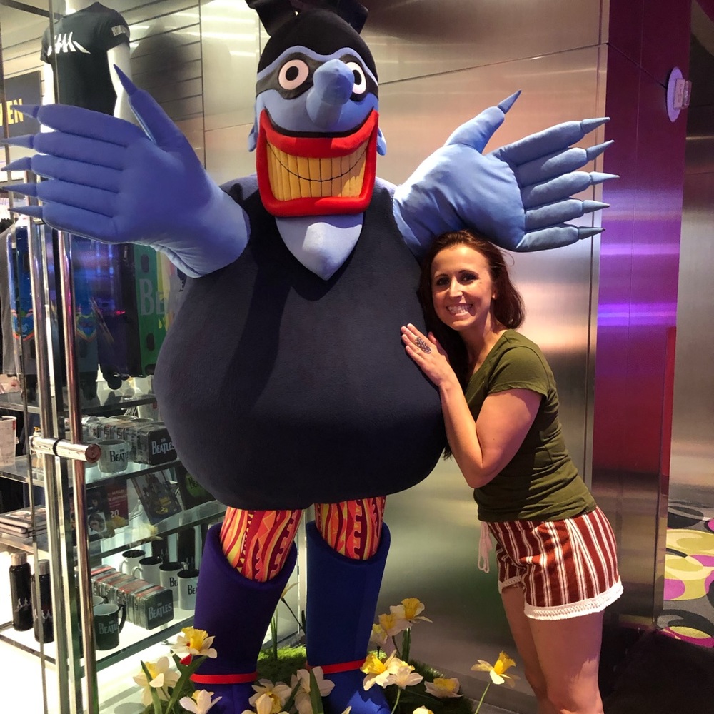 Totally Not Crazy Cat Lady 😸